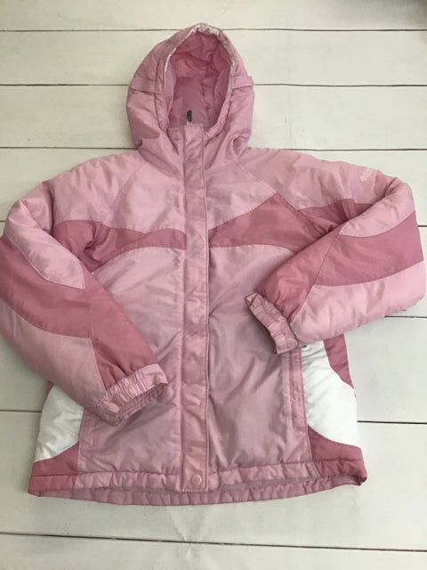 Columbia Size 14/16 Coat