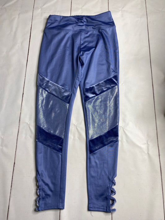 Justice Size 14/16 Leggings