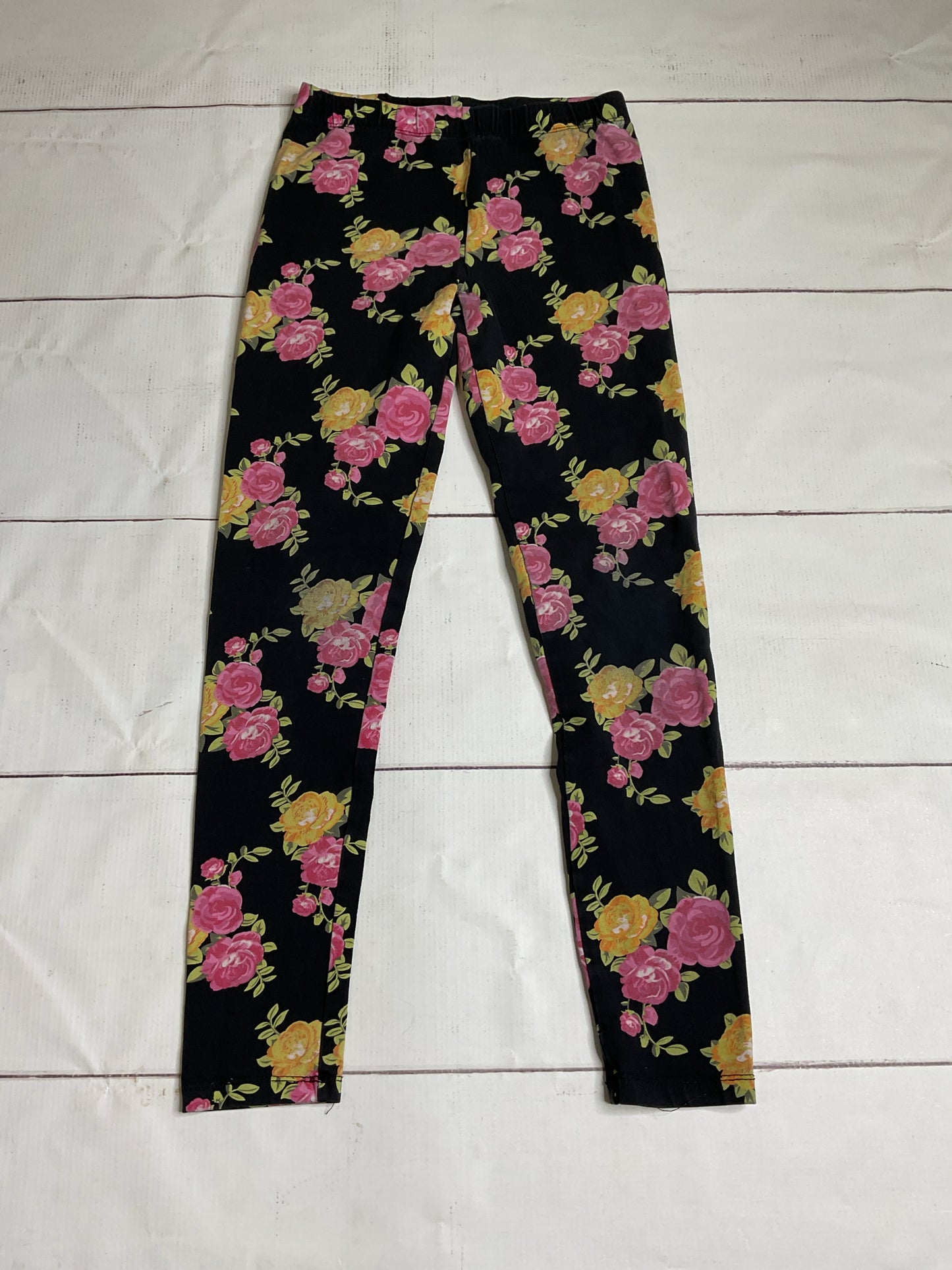 Vigoss Size 10/12 Leggings