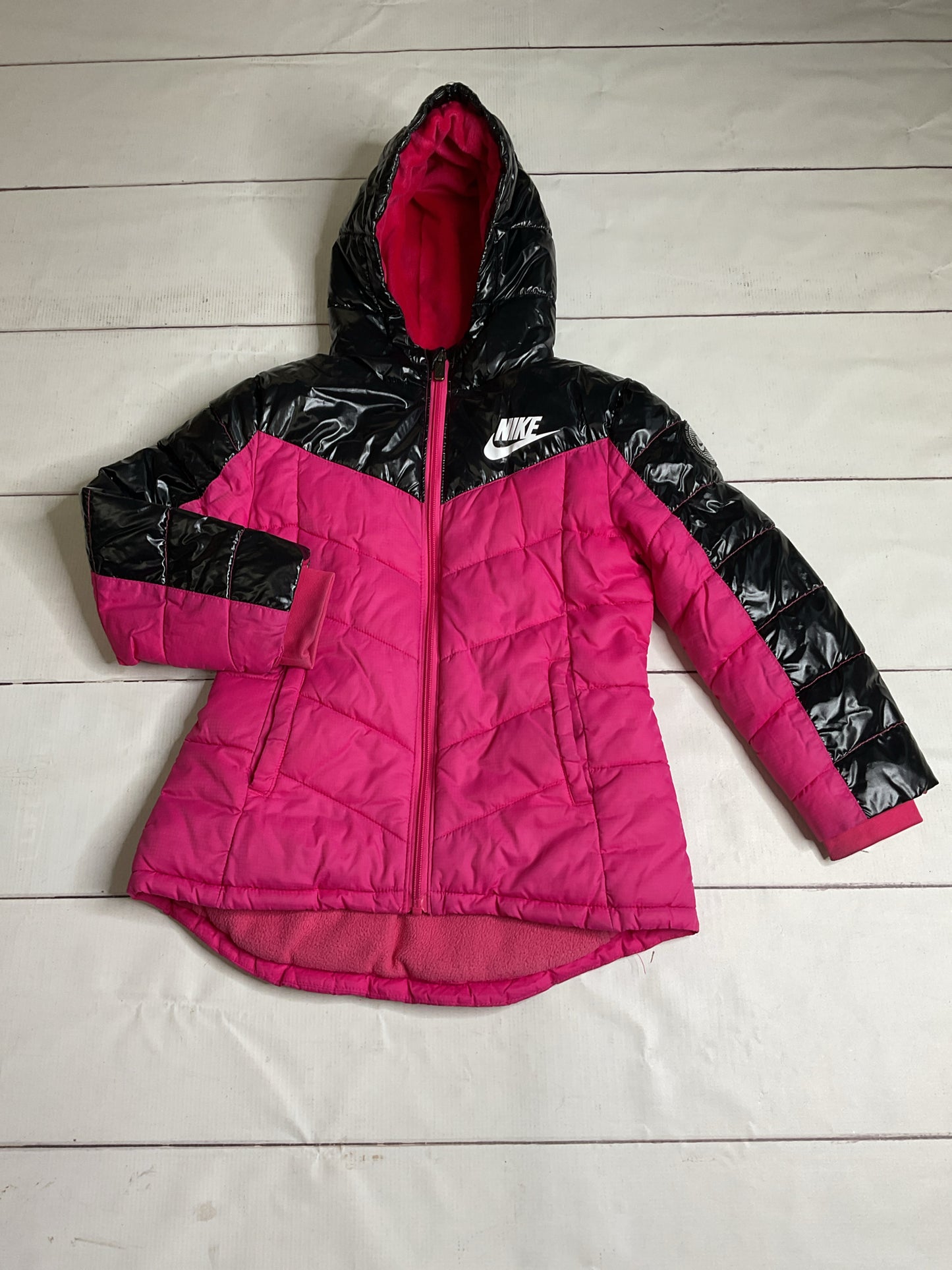 Nike Size 6X Coat