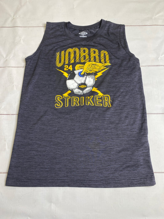 Umbro Size 12/14 Tank