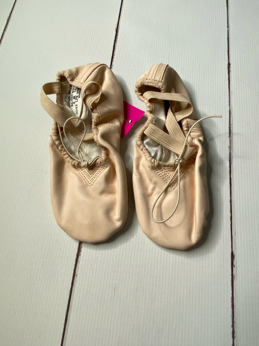 Capezio Size 4 Ballet Shoes