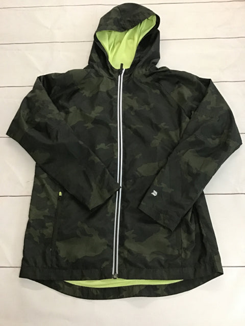 All in Motion Size 10/12 Jacket