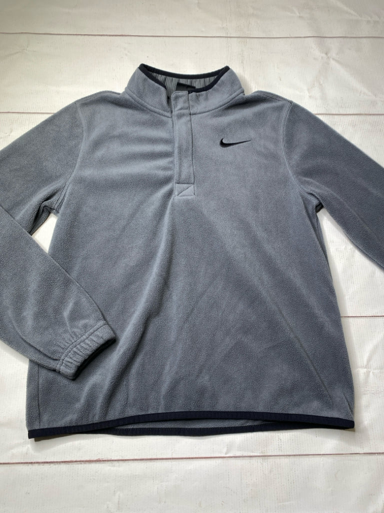 Nike Size 14 1/4 zip