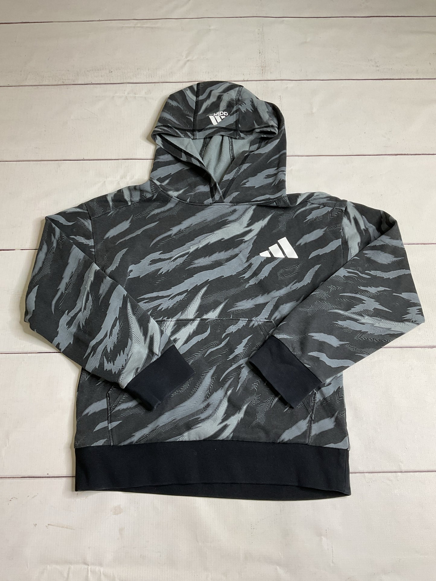 Adidas Size 8 Hoodie