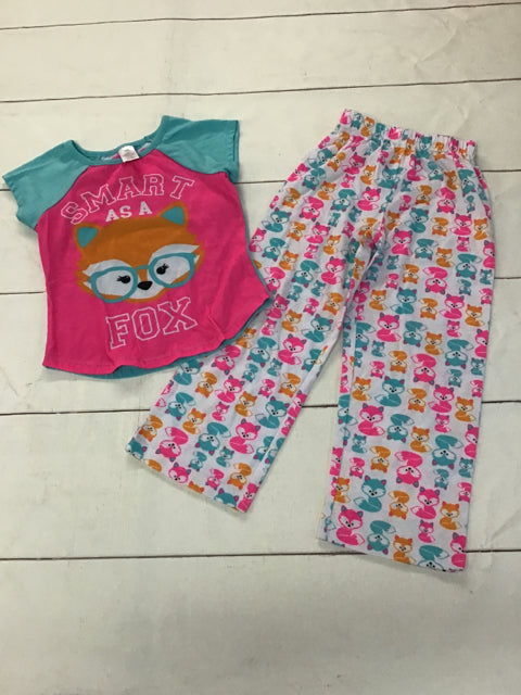 Size 4/5 2pc. Pajamas