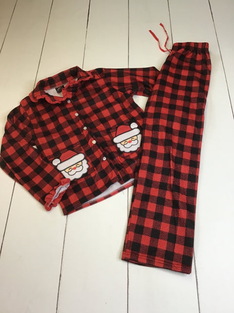 Size 10 2pc. Pajamas