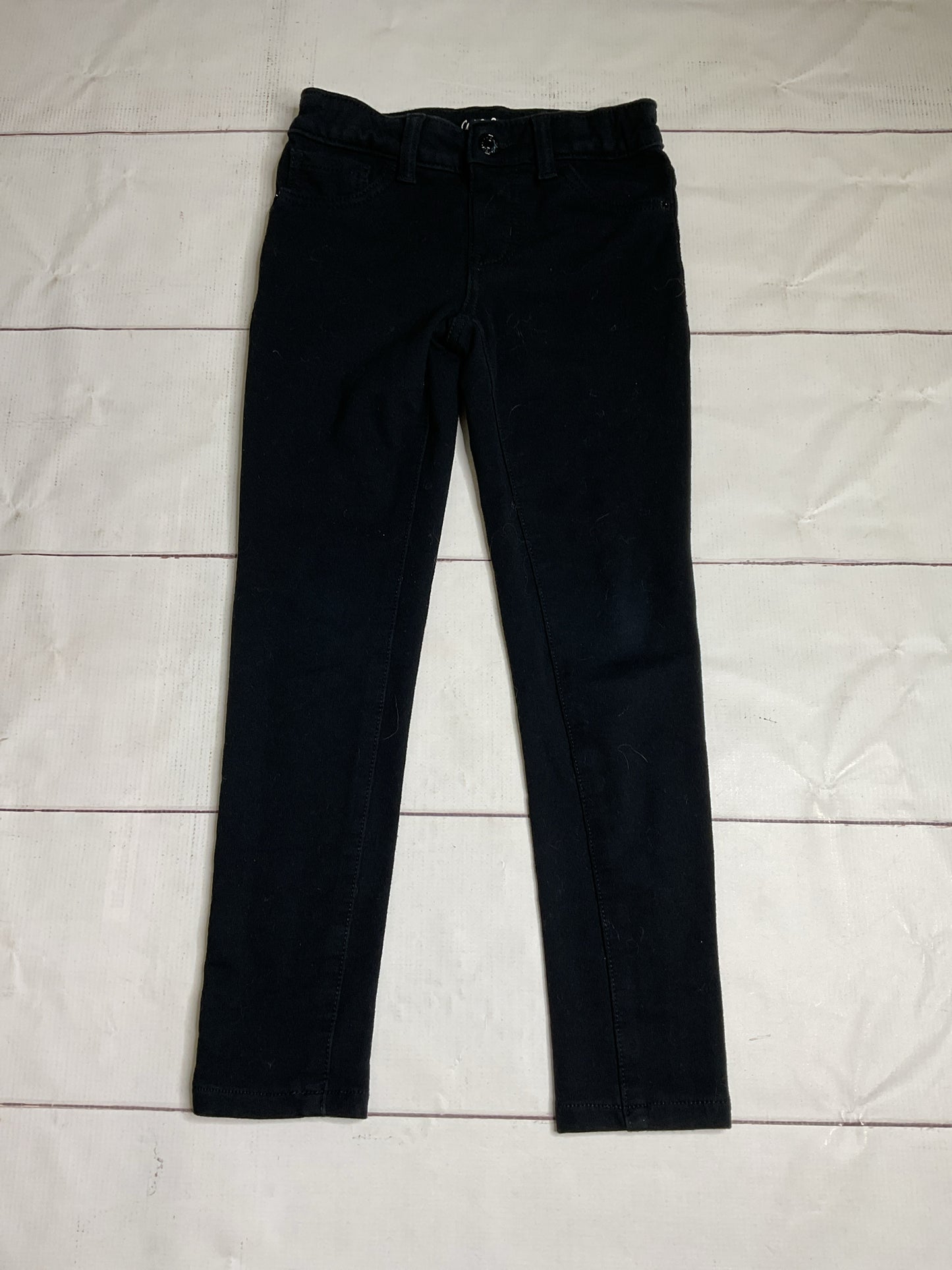 Cat & Jack Size 7/8 Jeggings