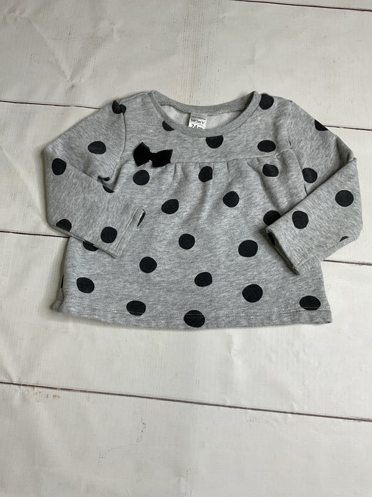 Carter's Size 24 Months Top