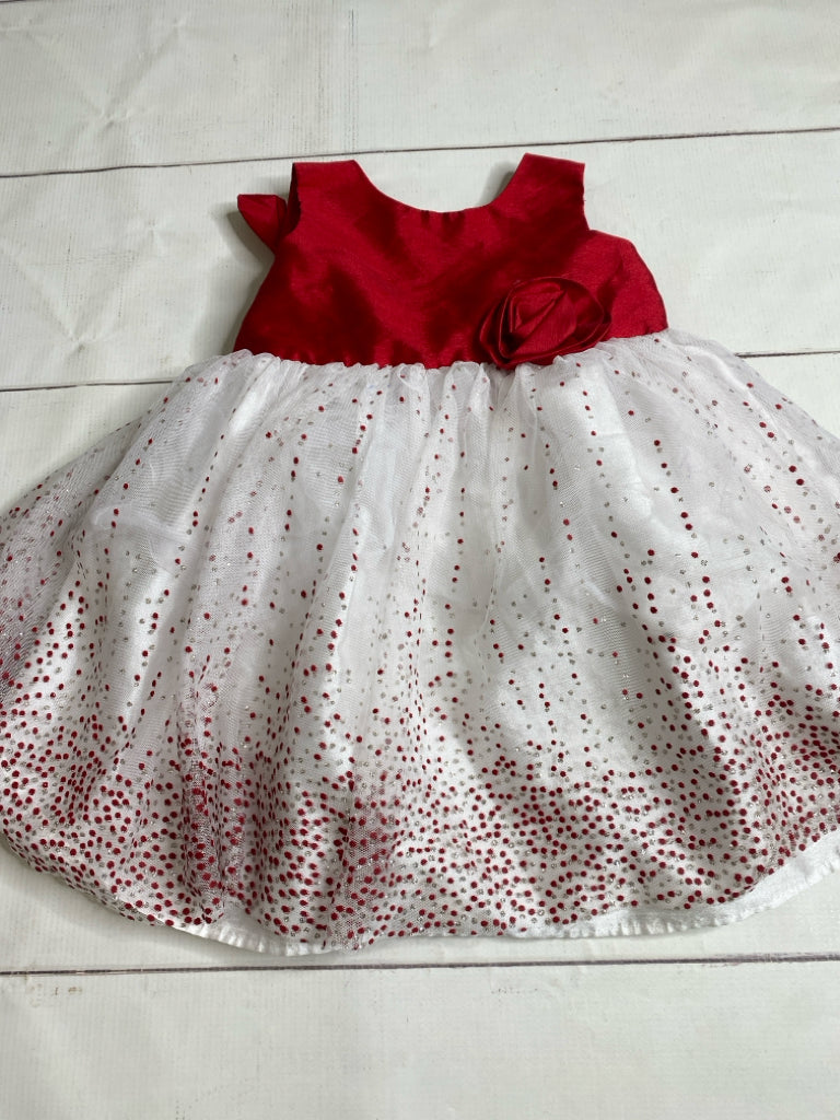 Holiday Edition Size 3 Dress