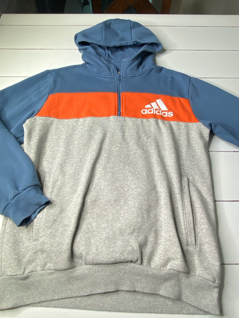 Adidas Size Jr. - M Hoodie