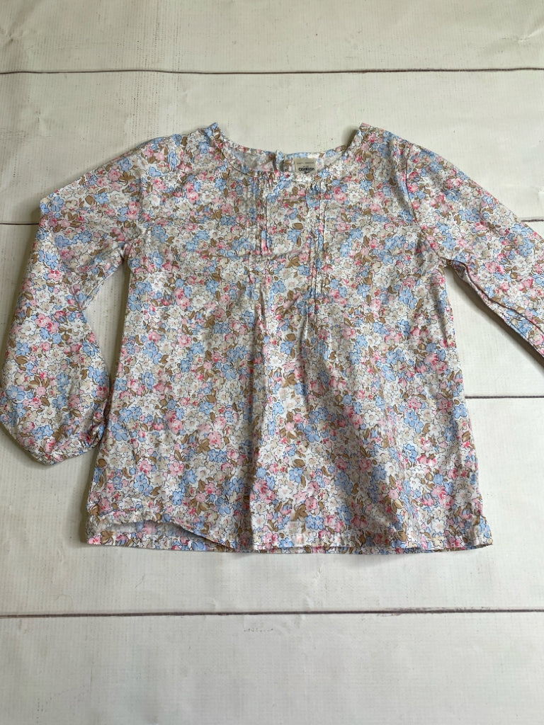 OshKosh Size 5 Top