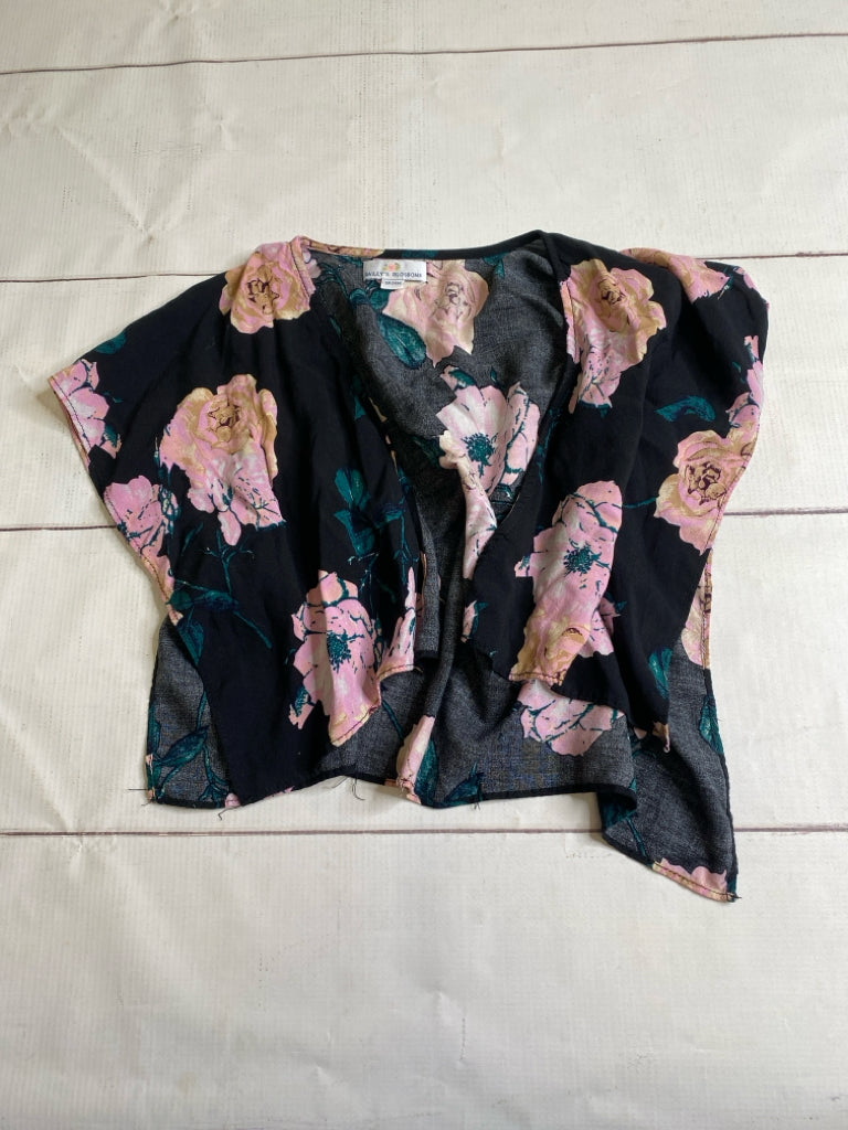 Bailey's Blossoms Size 18/24M Duster