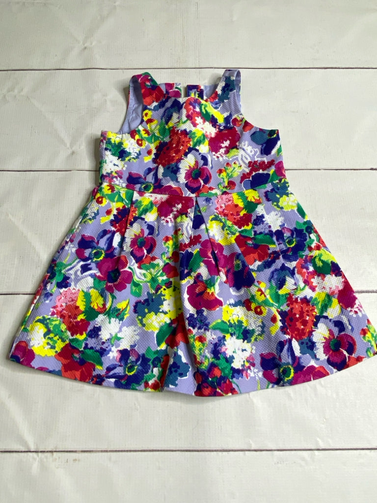 Janie & Jack Size 18/24M Dress