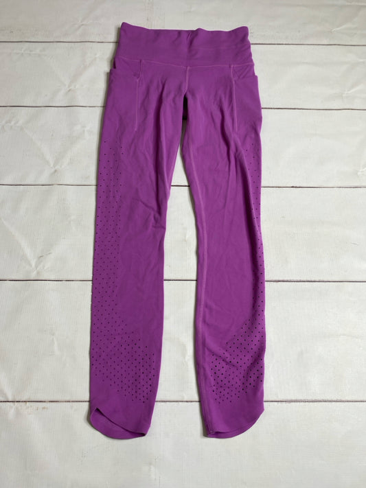 Athleta Size Jr. - XXS Leggings