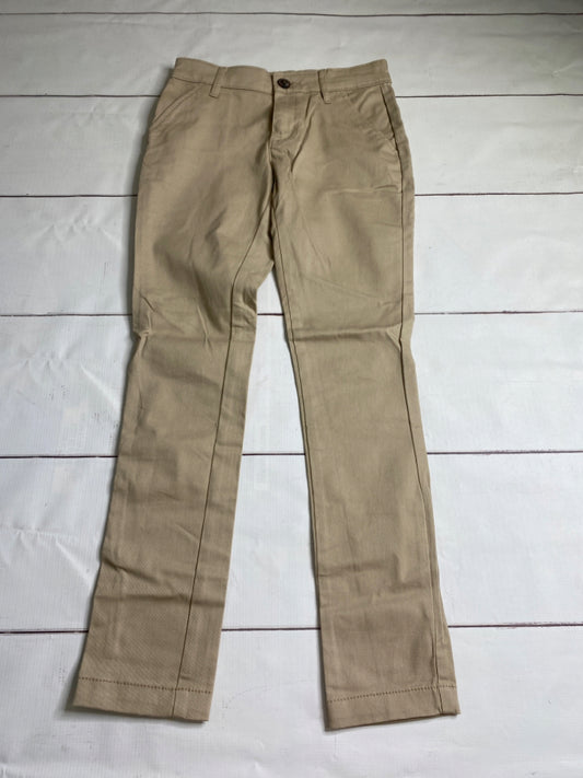 Old Navy Size 12 Slim Pants