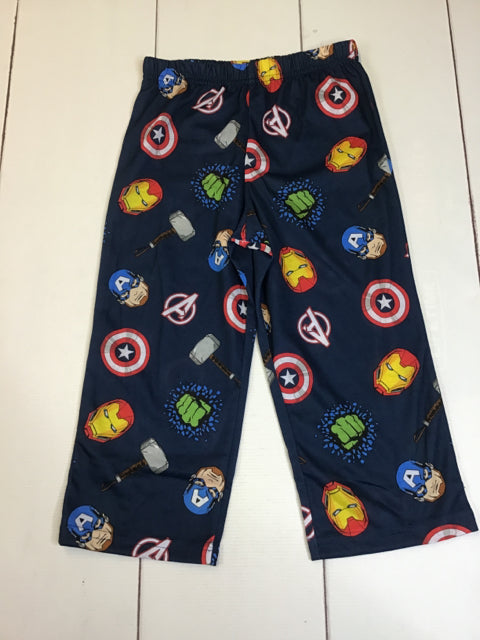 Size 4 Pajama Pants