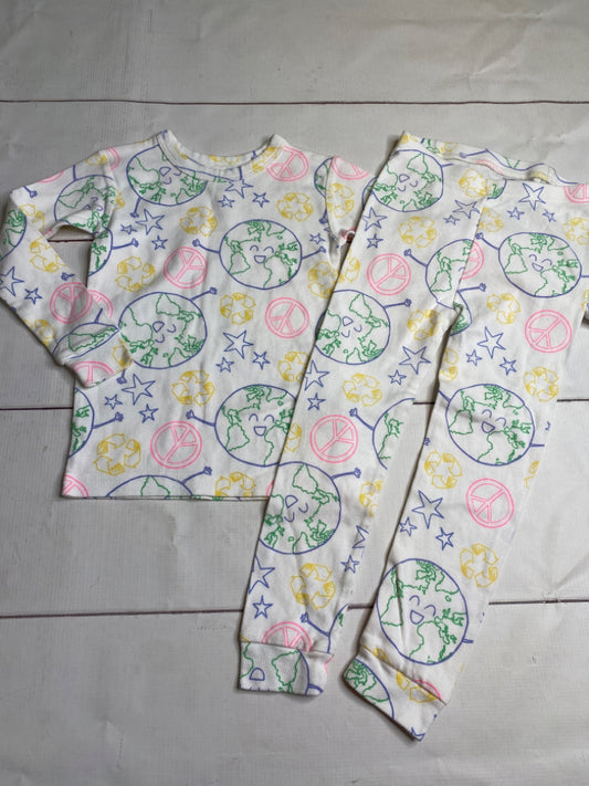 Gap Size 4 2pc. Pajamas