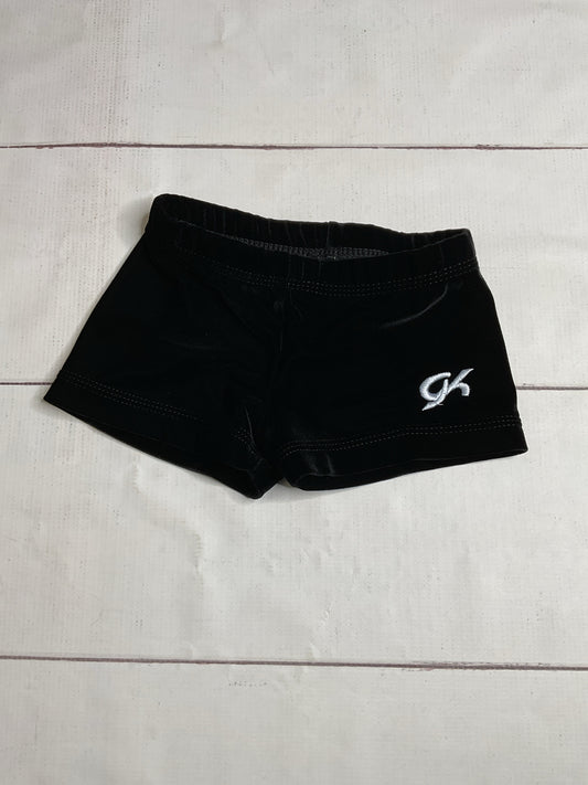 gk Size CM Shorts