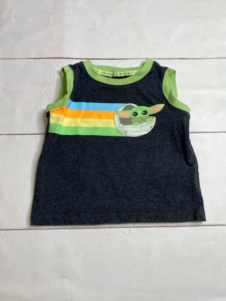 Star Wars Size 3 Tank