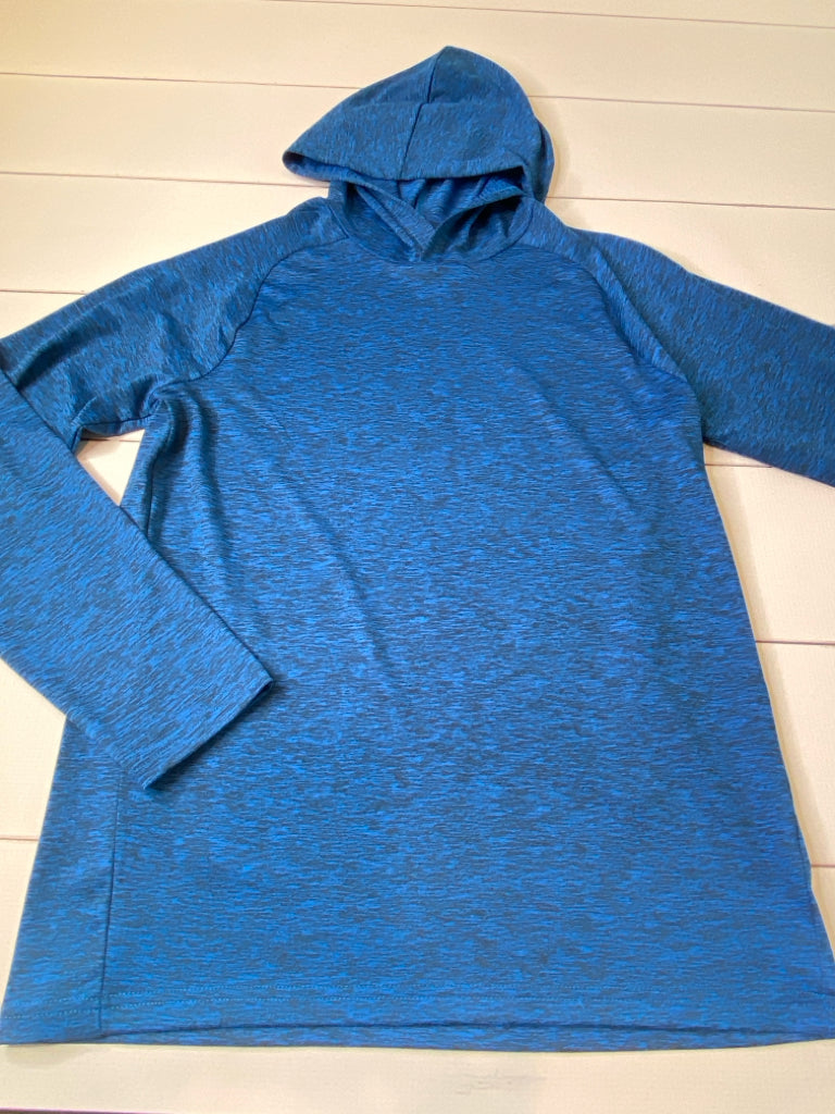 Tekgear Size 18/20 Hoodie