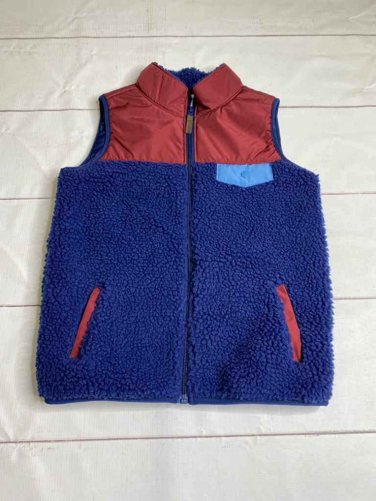 Carter's Size 10 Vest