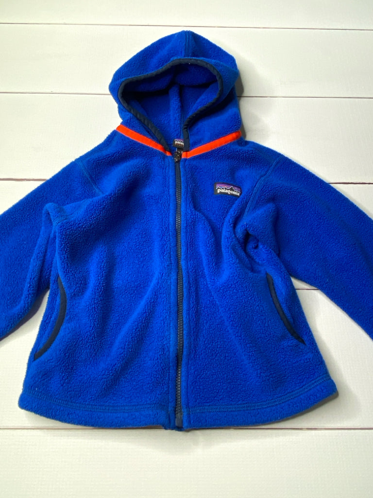 Patagonia Size 2 Jacket