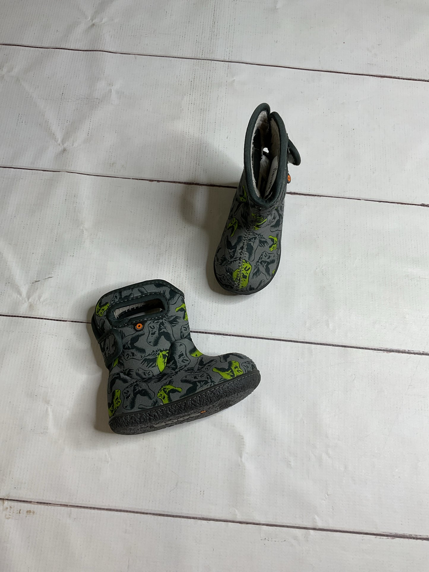 Bogs Size 5 Snow Boots