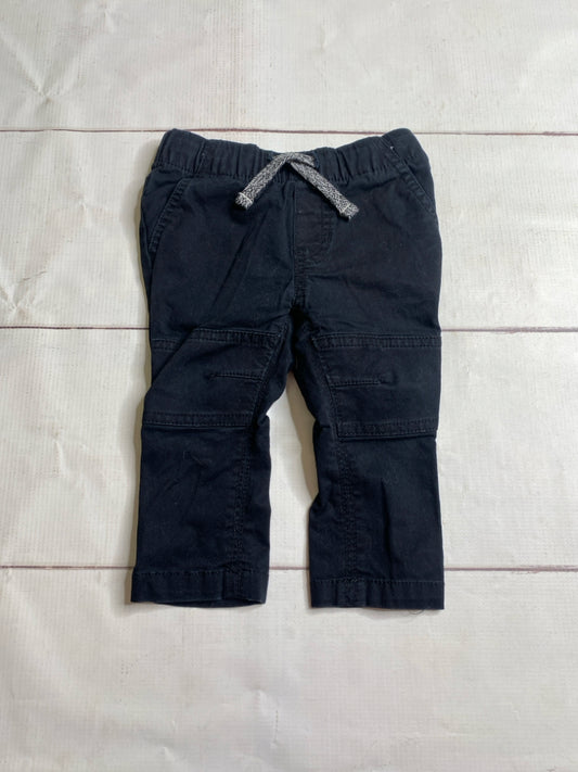 Cat & Jack Size 12M Pants