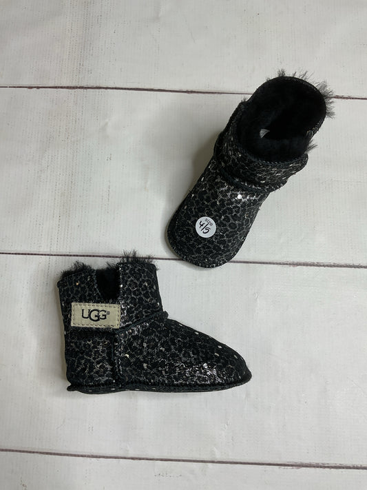 UGG Size 4/5 Booties