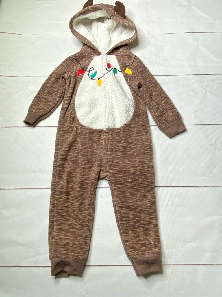 Just One You Size 18M Romper