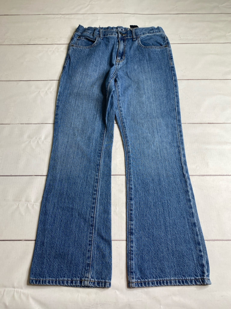 Children's Place Size 12 Husky Jeans