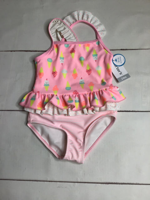 Carter's Size 24 Months Swimsuit