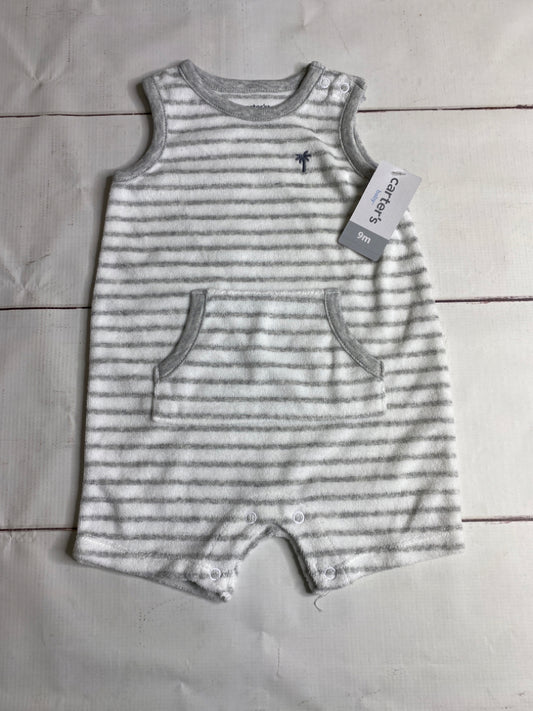 Carter's Size 9M Romper