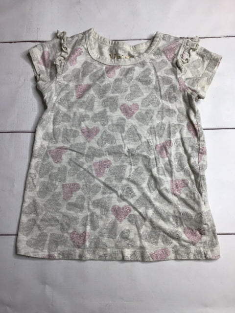 Vigoss Size 5/6 Tshirt