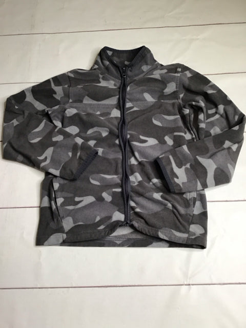 OshKosh Size 10 Zip-Up