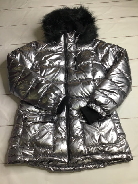 Justice Size 18/20 Coat