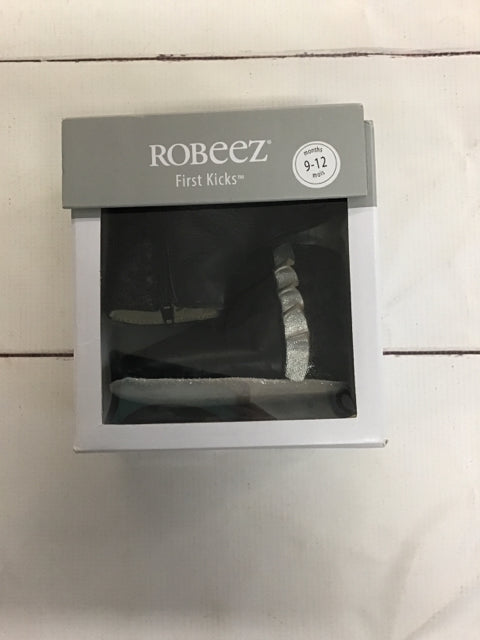 Robeez Size 9/12M Shoes