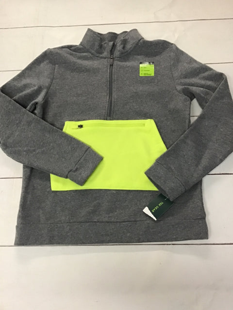 Tekgear Size 18 1/4 zip