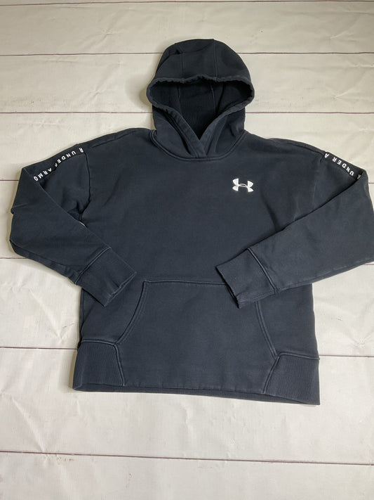 Under Armour Size Jr. - S Hoodie