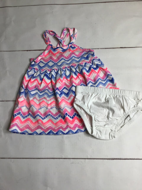 OshKosh Size 6/9M Dress