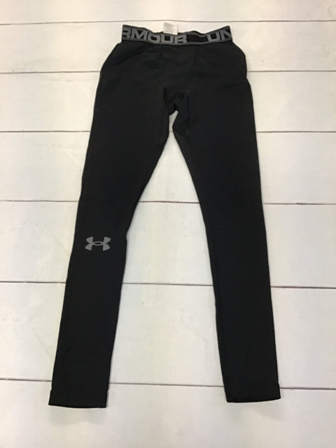 Under Armour Size Jr. - S Compression