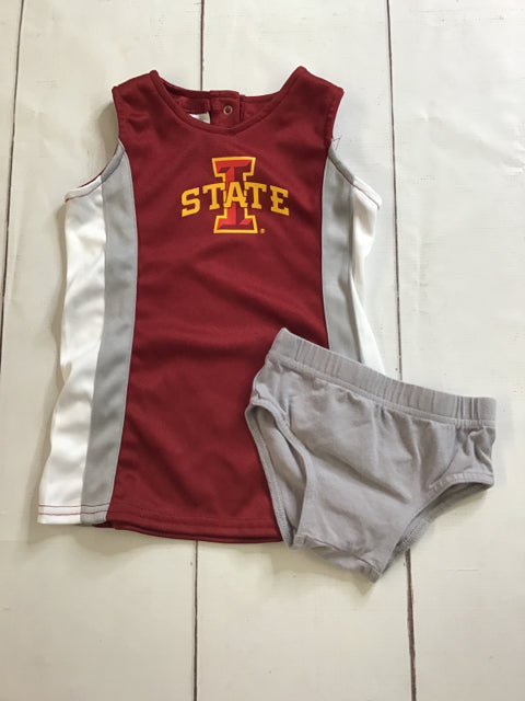 Rivalry Threads Size 2 Dress