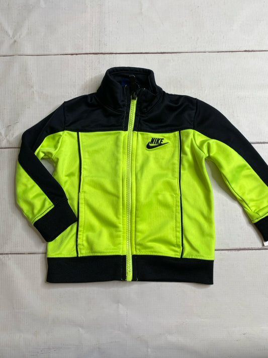 Nike Size 12M Track Jacket