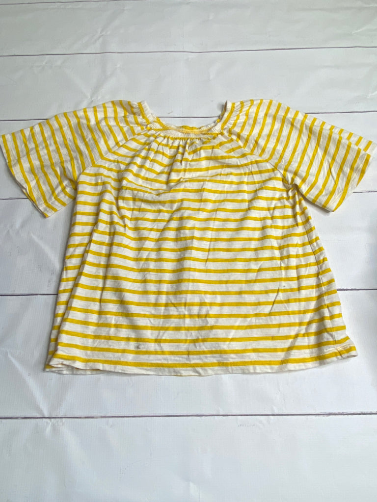 Gap Size 10 Top