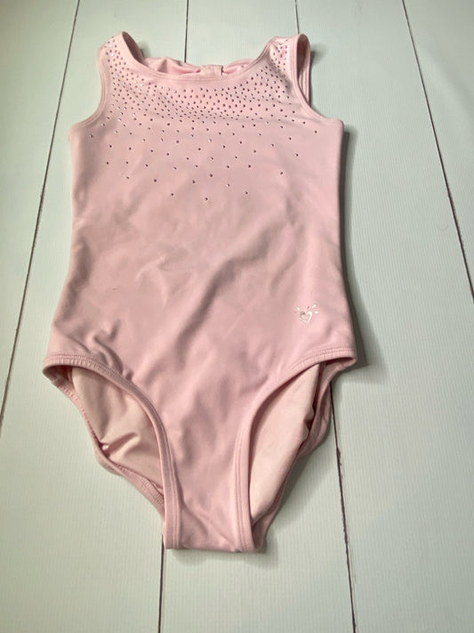 Justice Size 10 Leotard