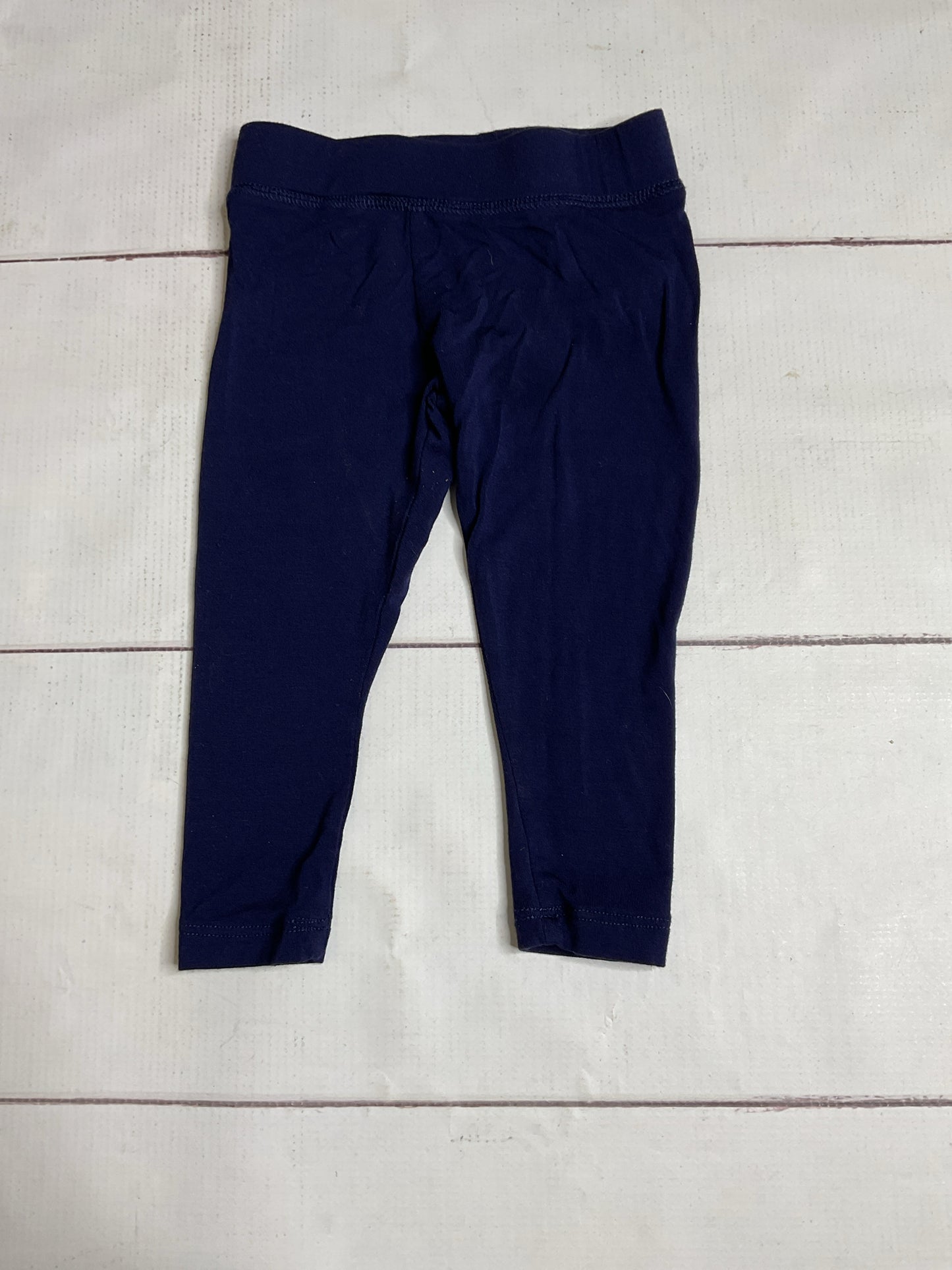 Rumi + Ryder Size 2 Leggings