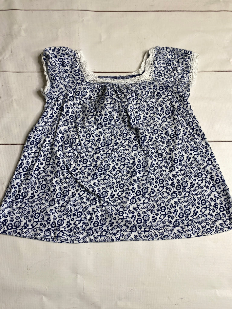 Crazy8 Size 5/6 Top