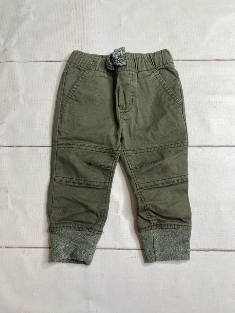 Cat & Jack Size 18M Joggers