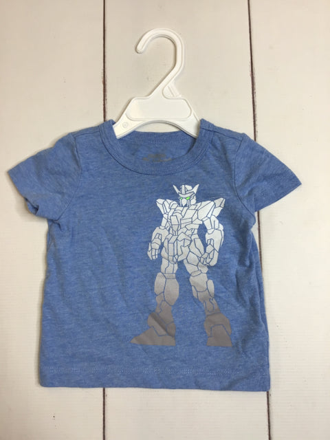 OshKosh Size 6M Tshirt